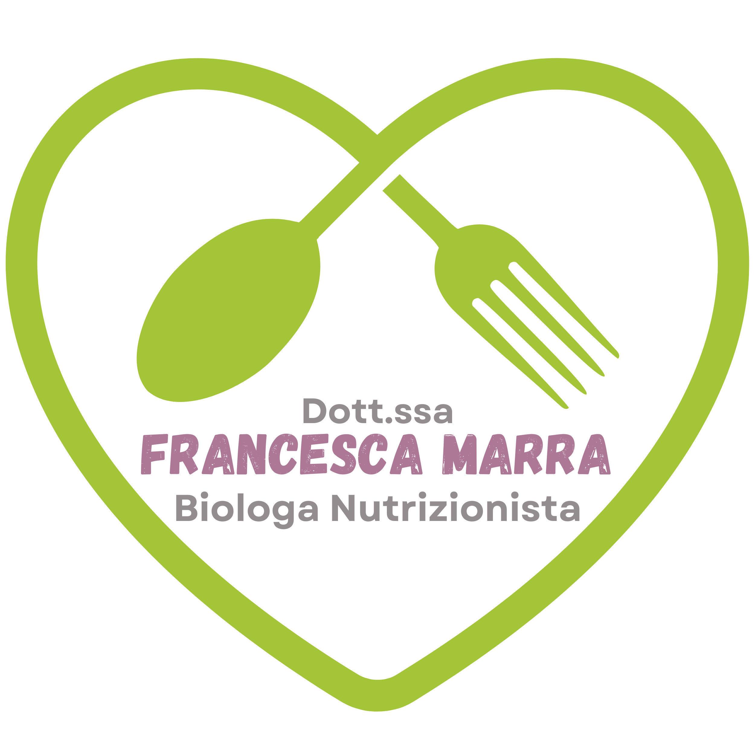Dottoressa Francesca Marra Biologa Nutrizionista