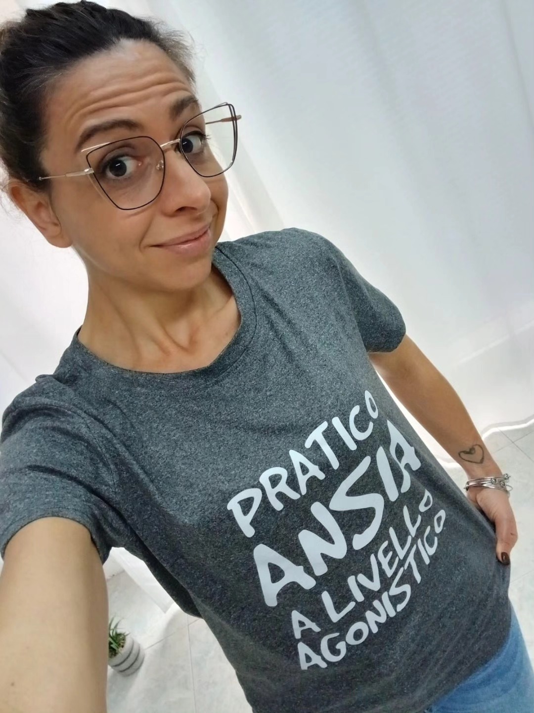 Pratico ansia a livello agonistico. Come gestirla con l’alimentazione.
